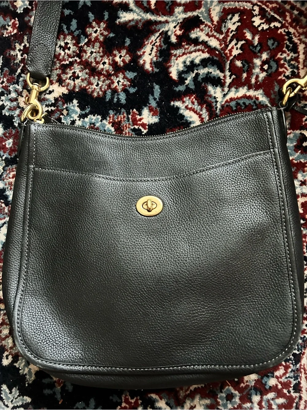 Coach perfect ln