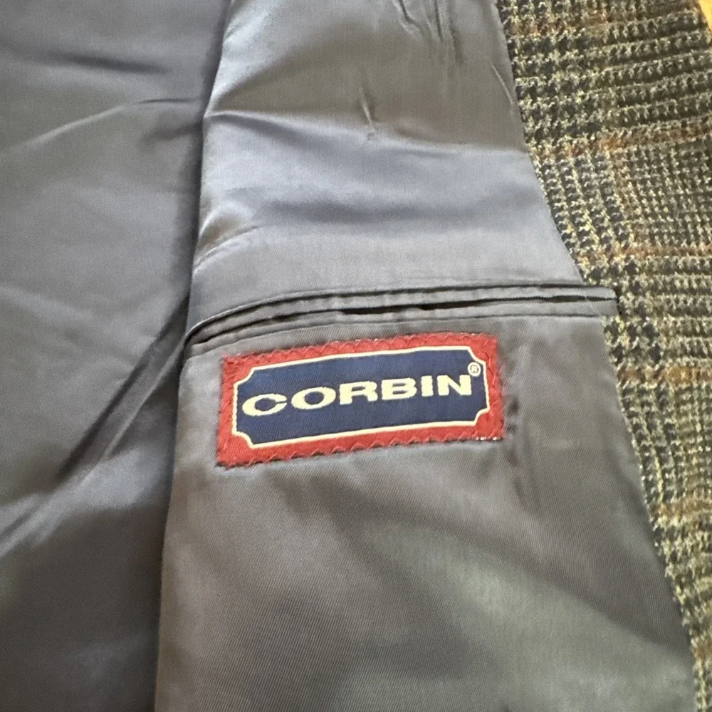 Corbin please view