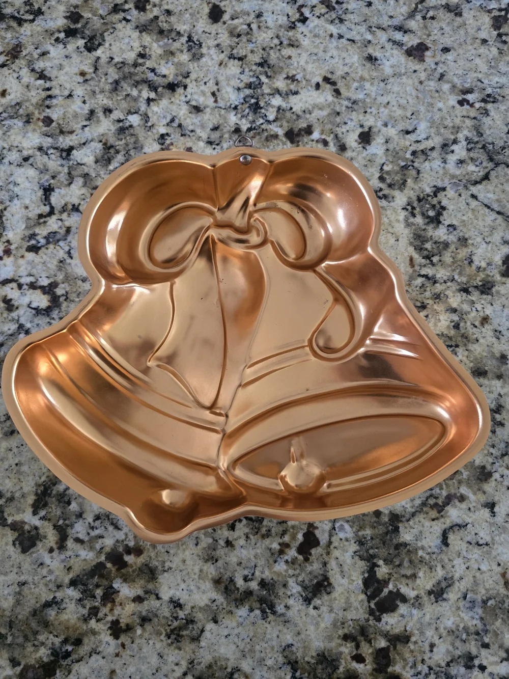 Source Unknown vintage copper