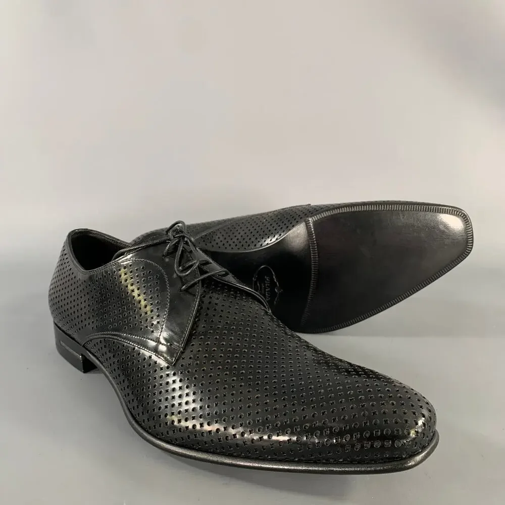 Prada calzature black