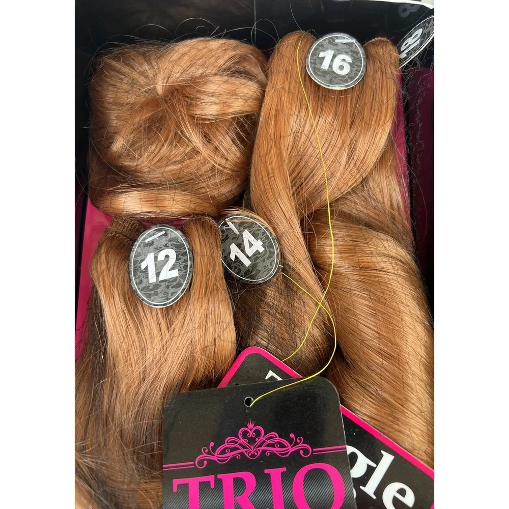 Trio New York brand new