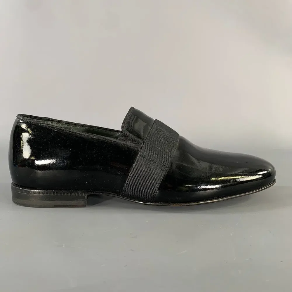 Lanvin classic tuxedo