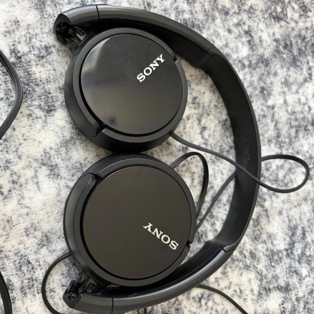 Sony lot wired