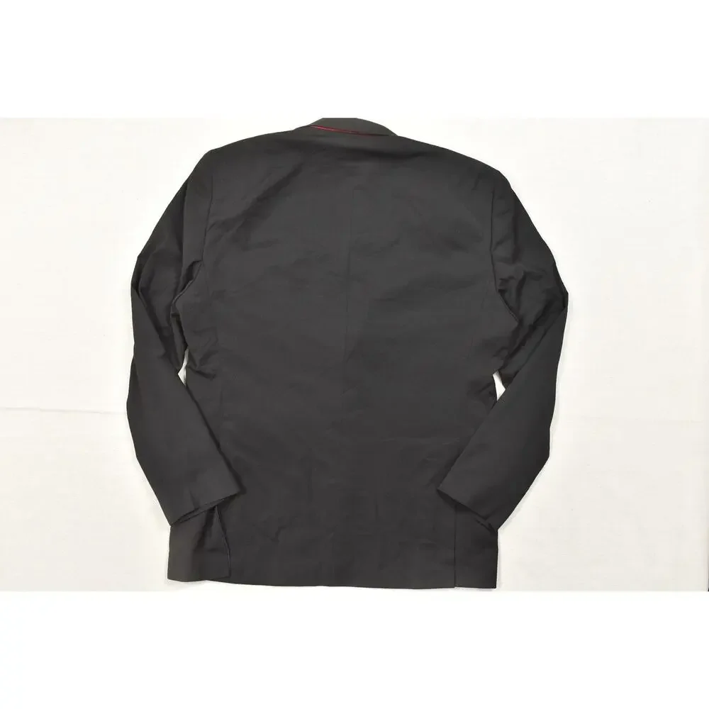 Tommy Hilfiger black blazer