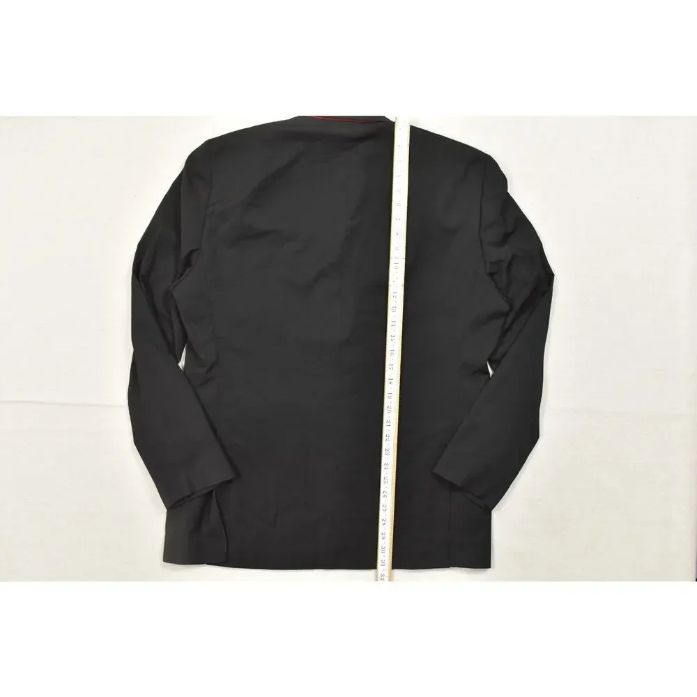 Tommy Hilfiger wool wardrobe man