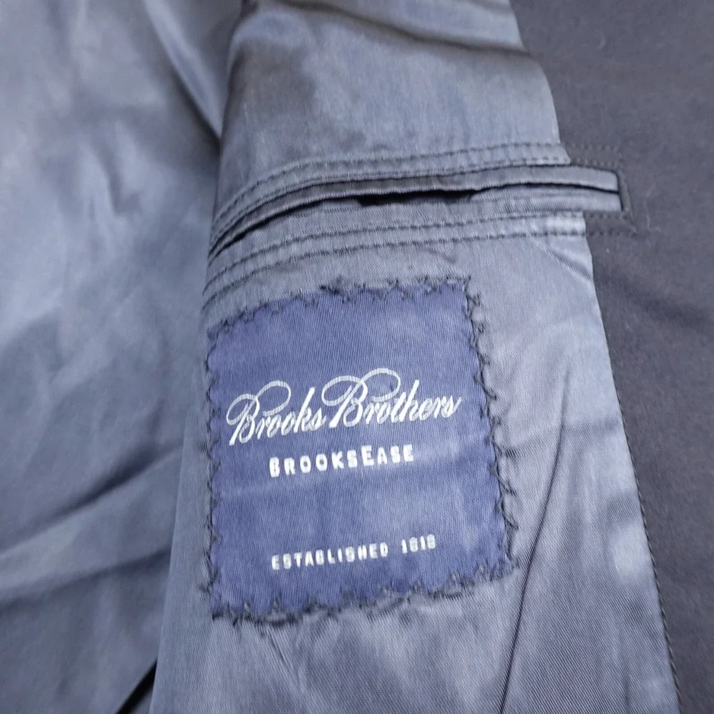 Brooks Brothers vintage brooks