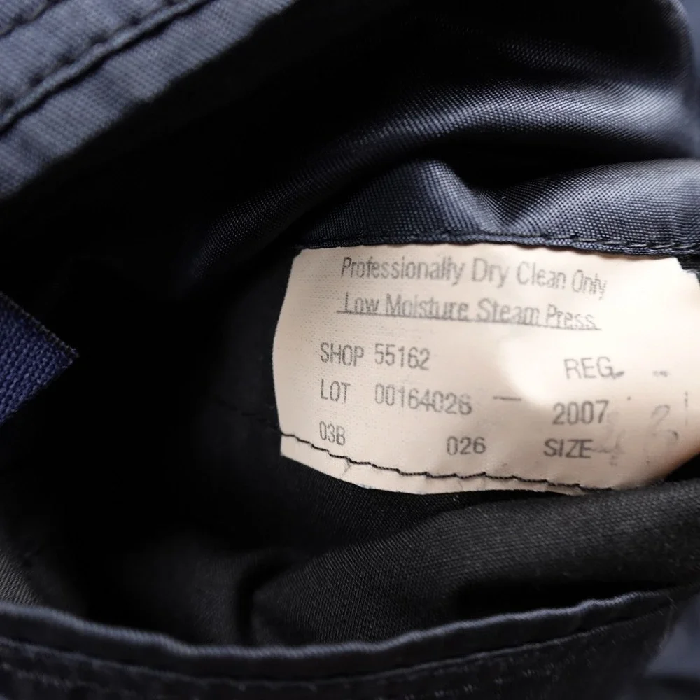 Brooks Brothers vintage brooks