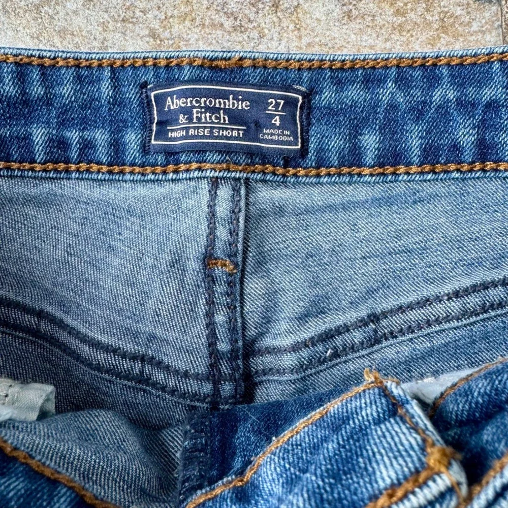 Abercrombie & Fitch your summer