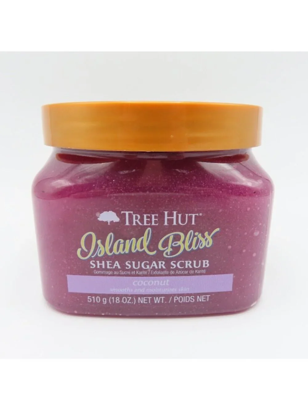 tree hut tree hut