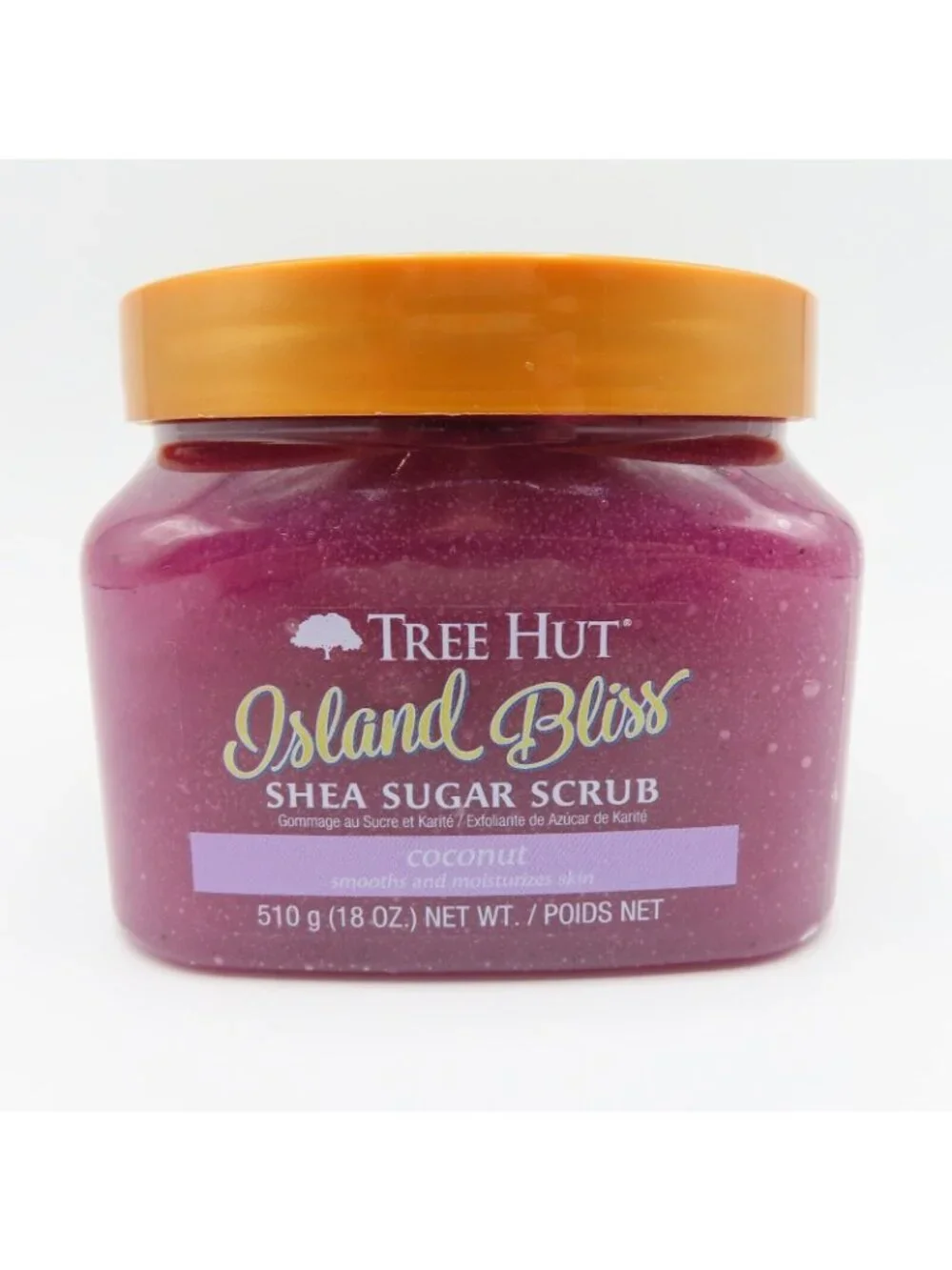 tree hut tree hut
