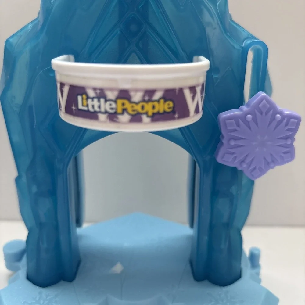 Disney fisher price