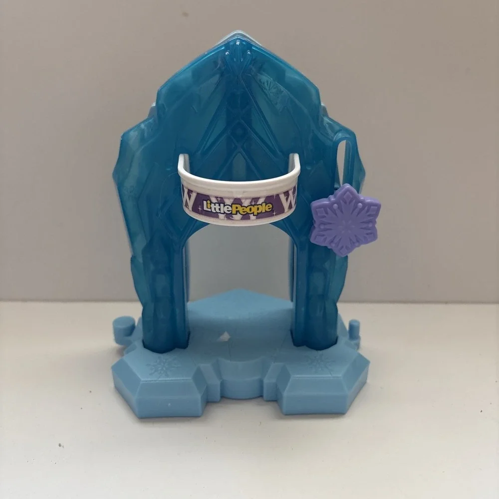 Disney fisher price
