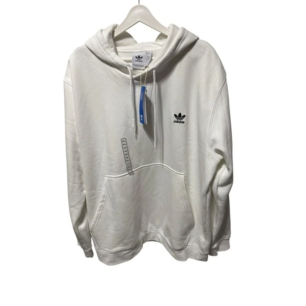 adidas iconic add sweatshirt