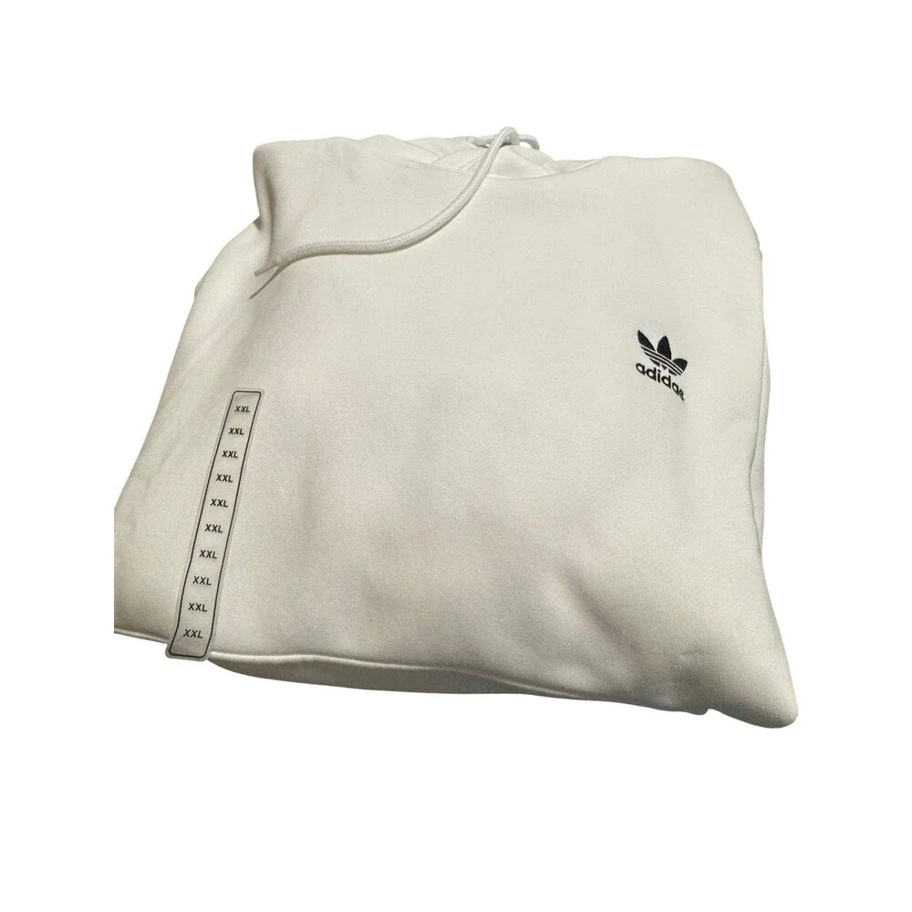 adidas essential its trusted