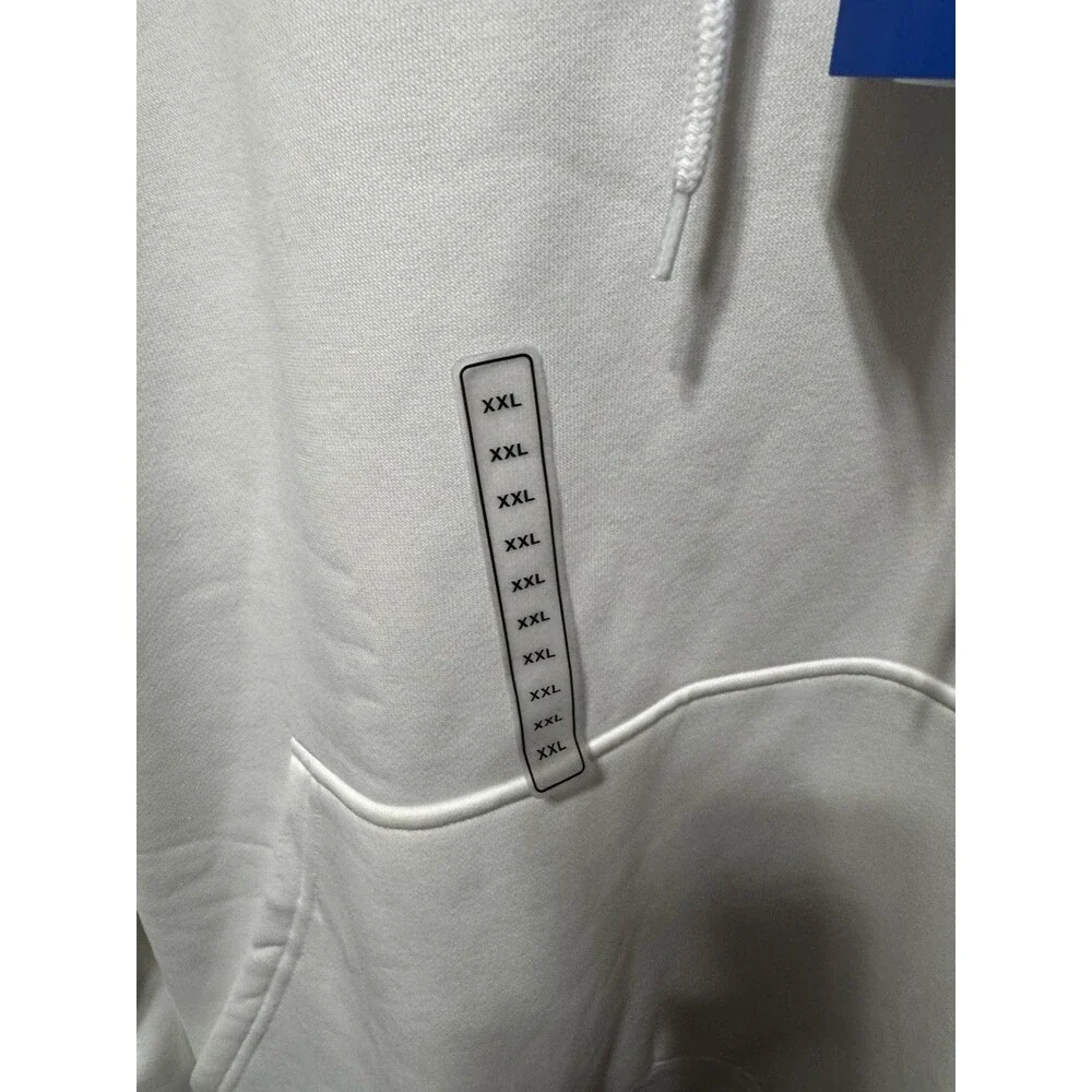 adidas cotton white