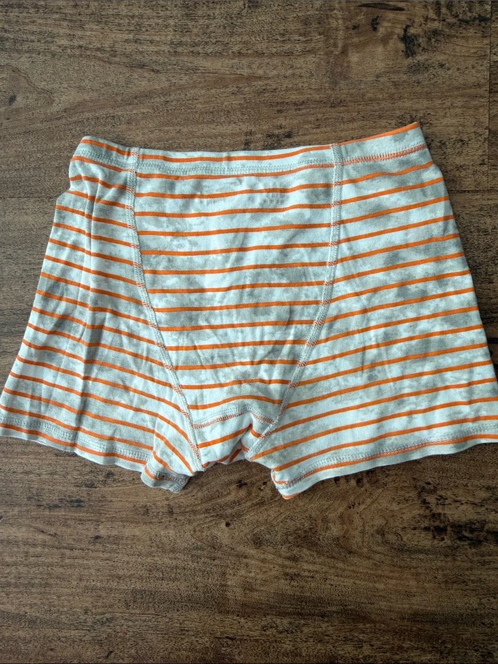 GAP soft striped