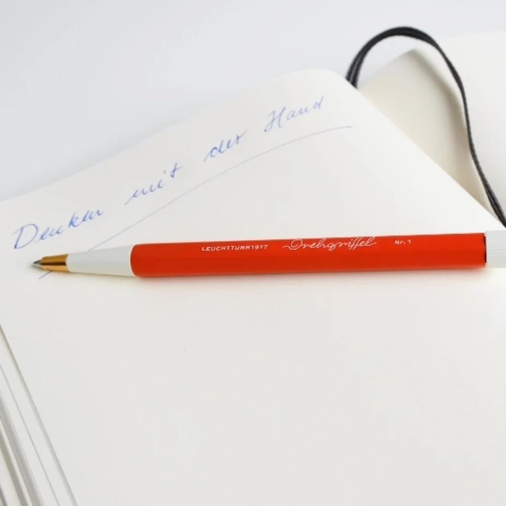 Leuchtturm 1917 drehgriffel nr
