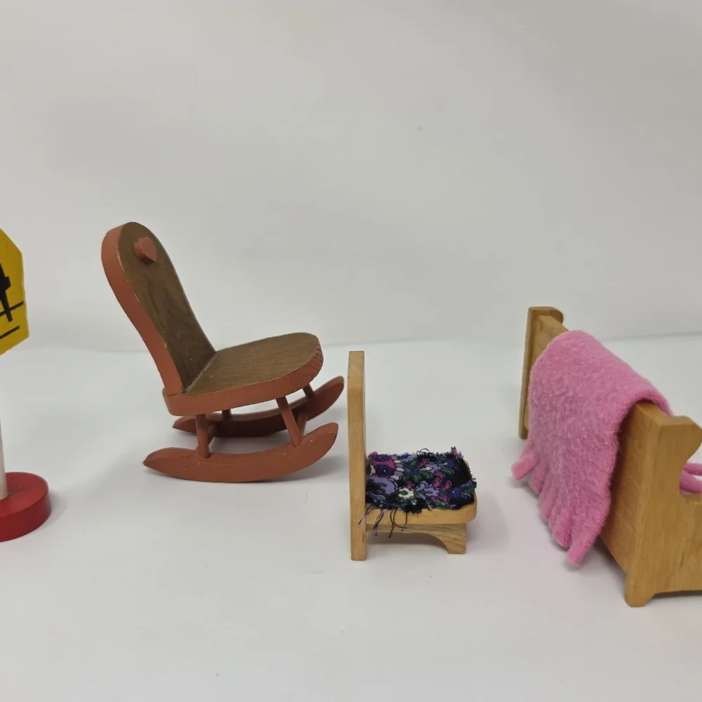 N/A chair wooden