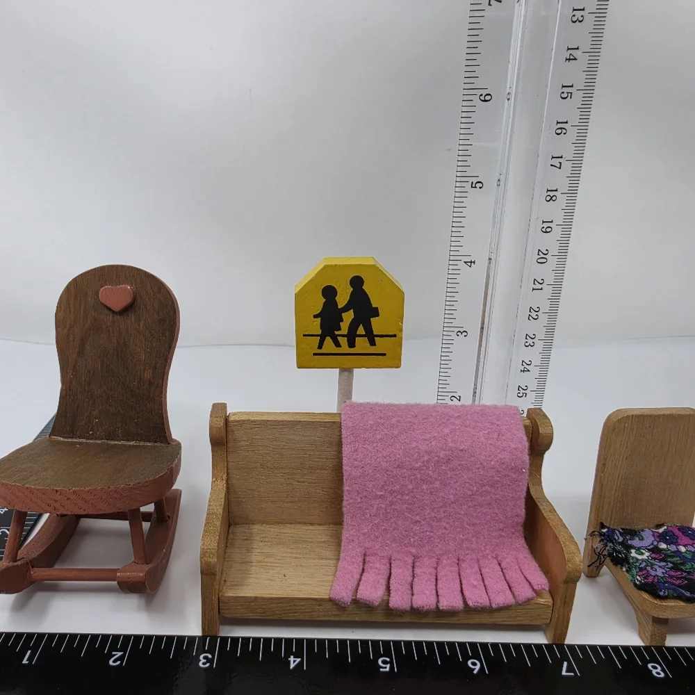 N/A chair wooden