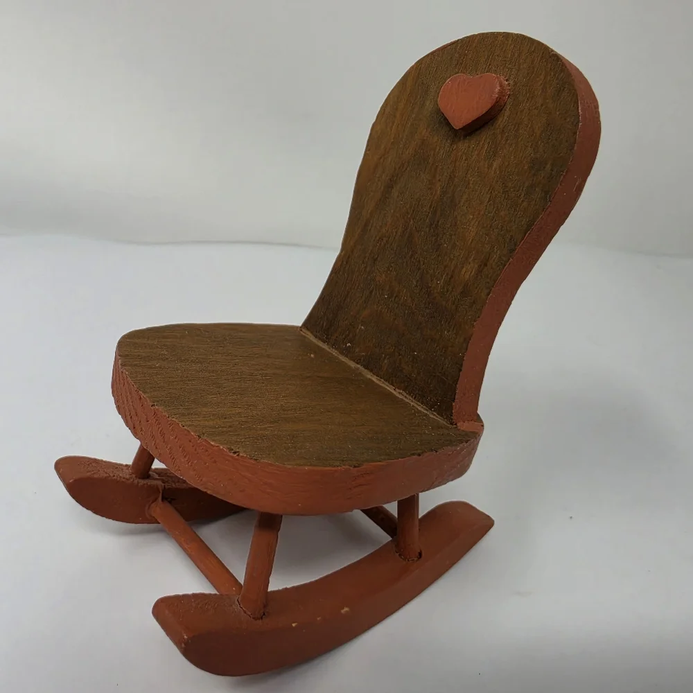 N/A chair wooden