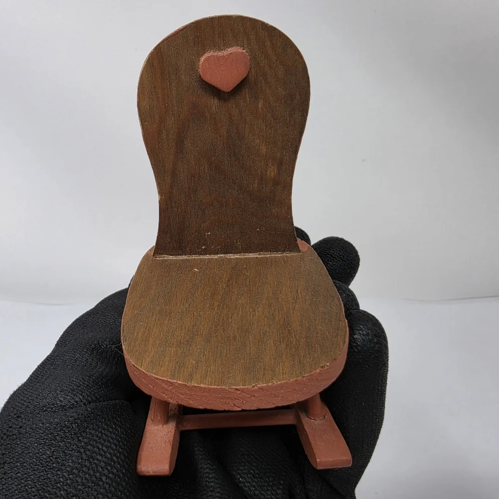 N/A chair wooden
