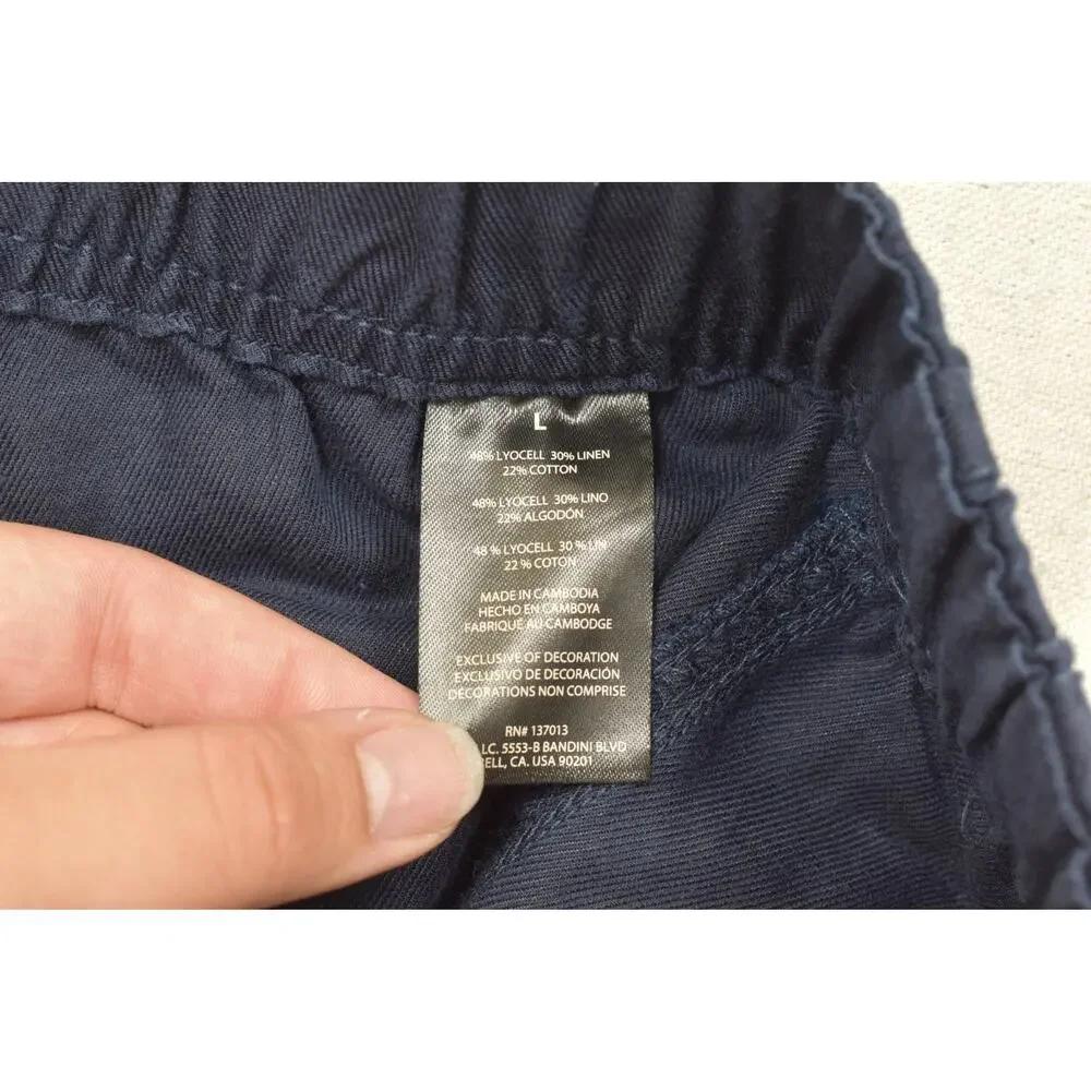 Banana Republic product pair