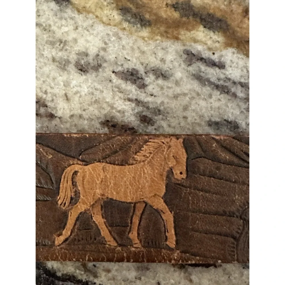Handmade this vintage
