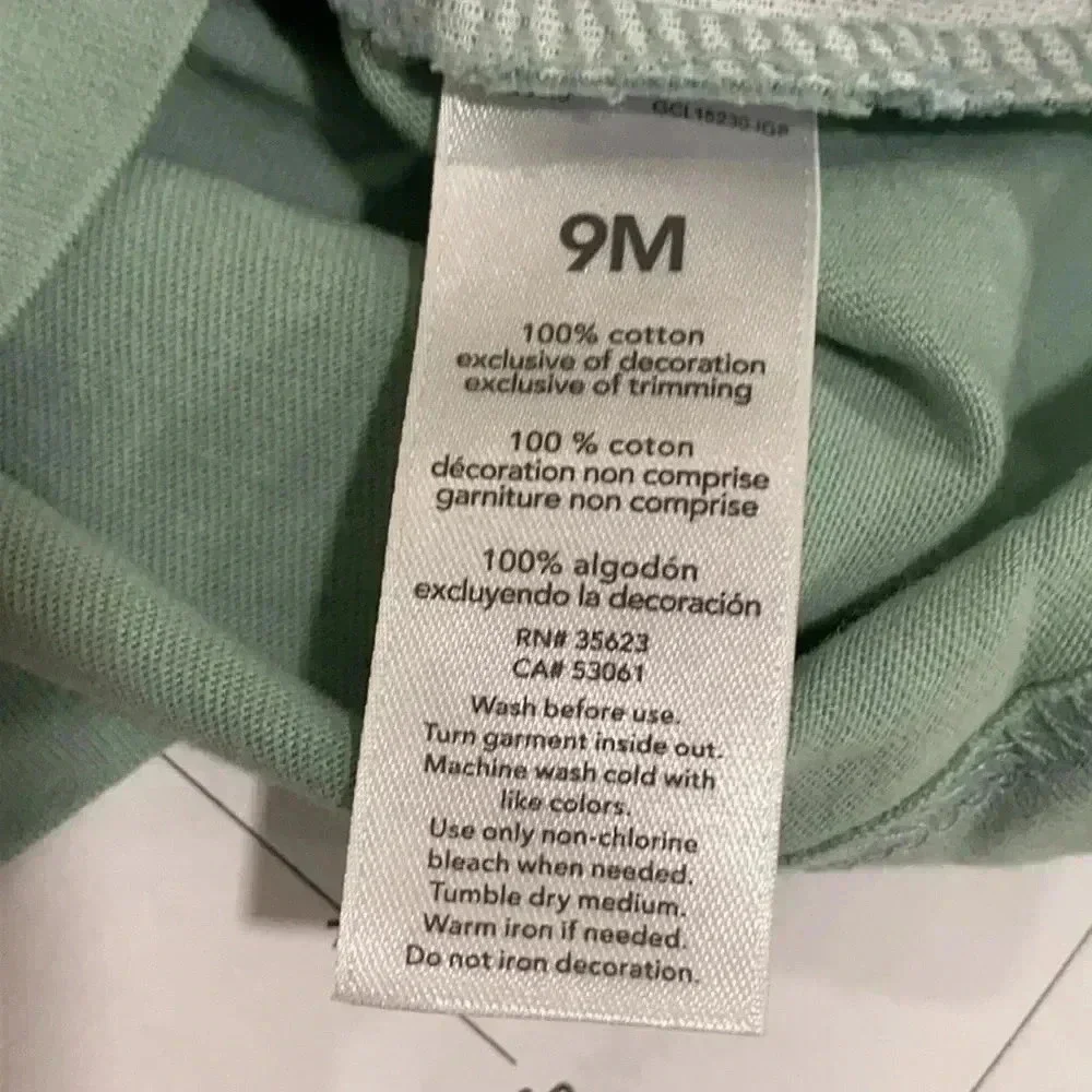 Carter’s top