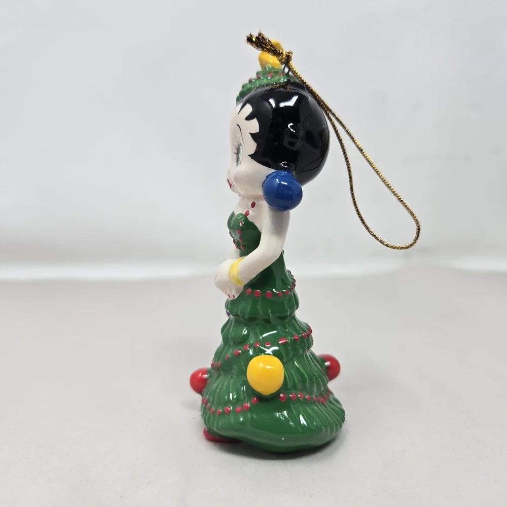 Enesco betty collector