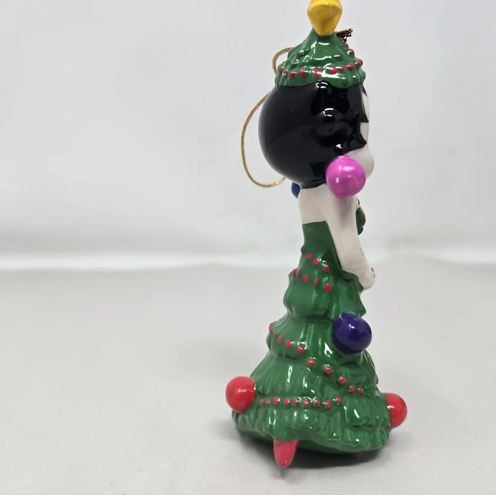 Enesco licensed ceramic have