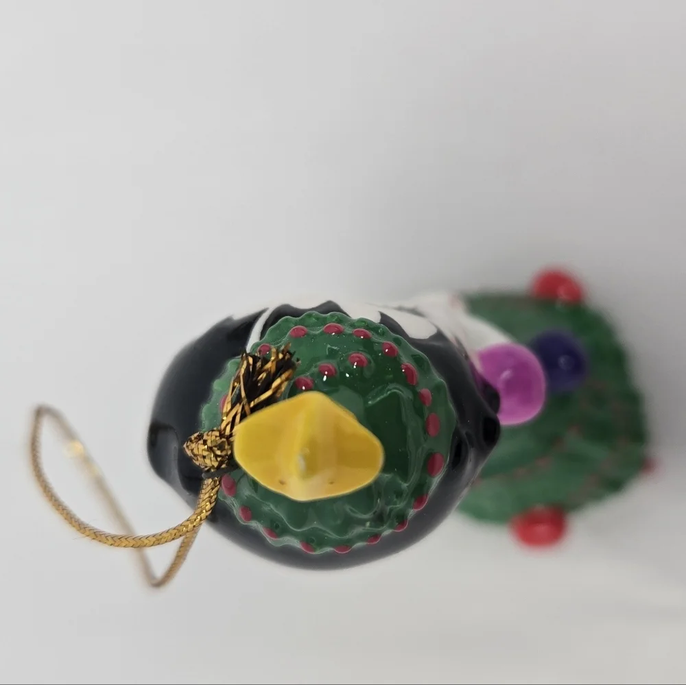 Enesco charm must authenticity