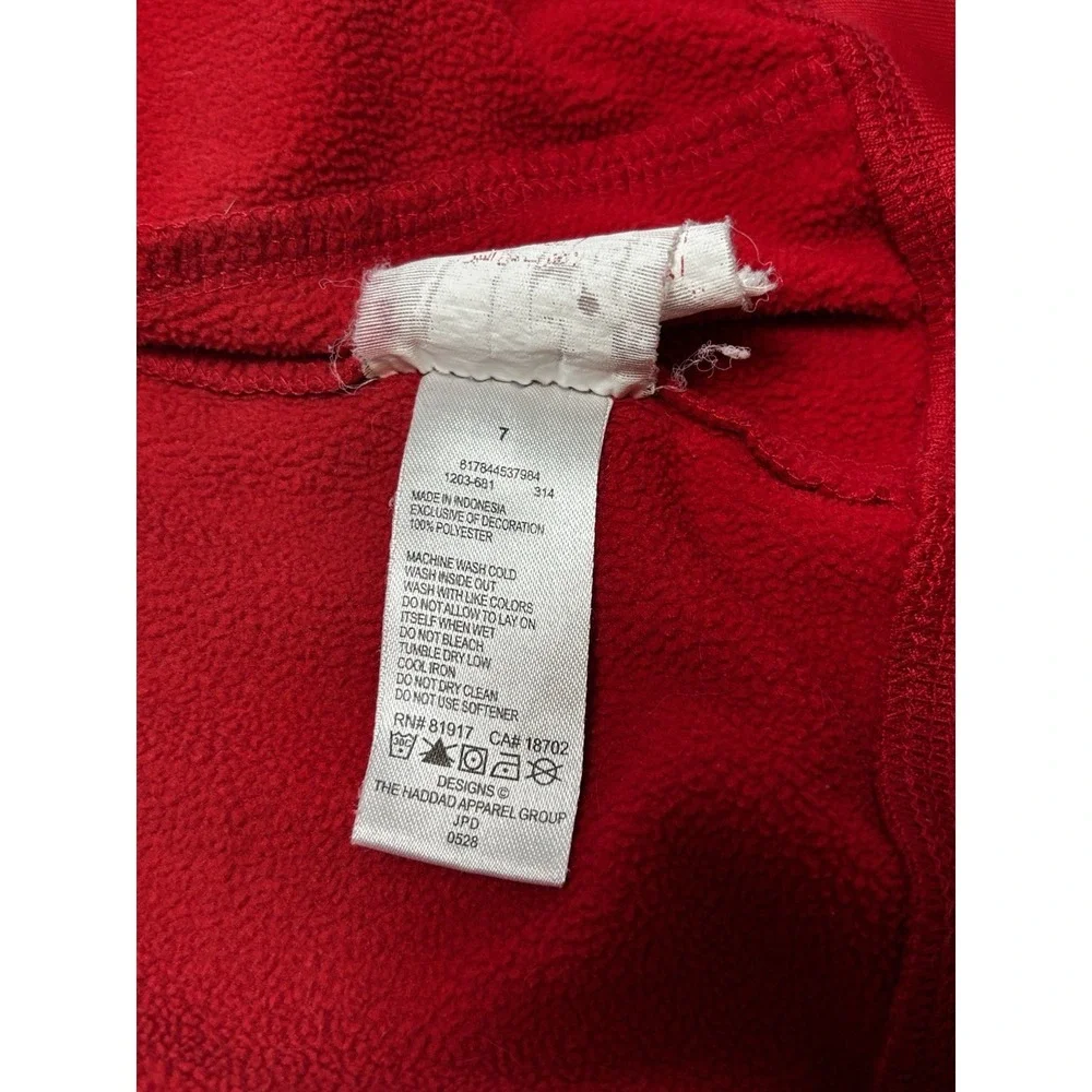 Nike outdoor athletic size
