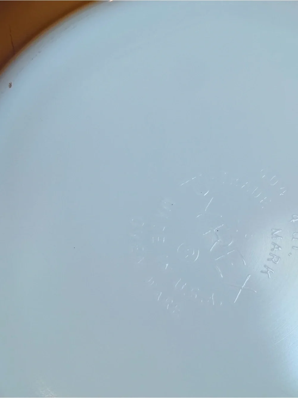 Pyrex classic mixing