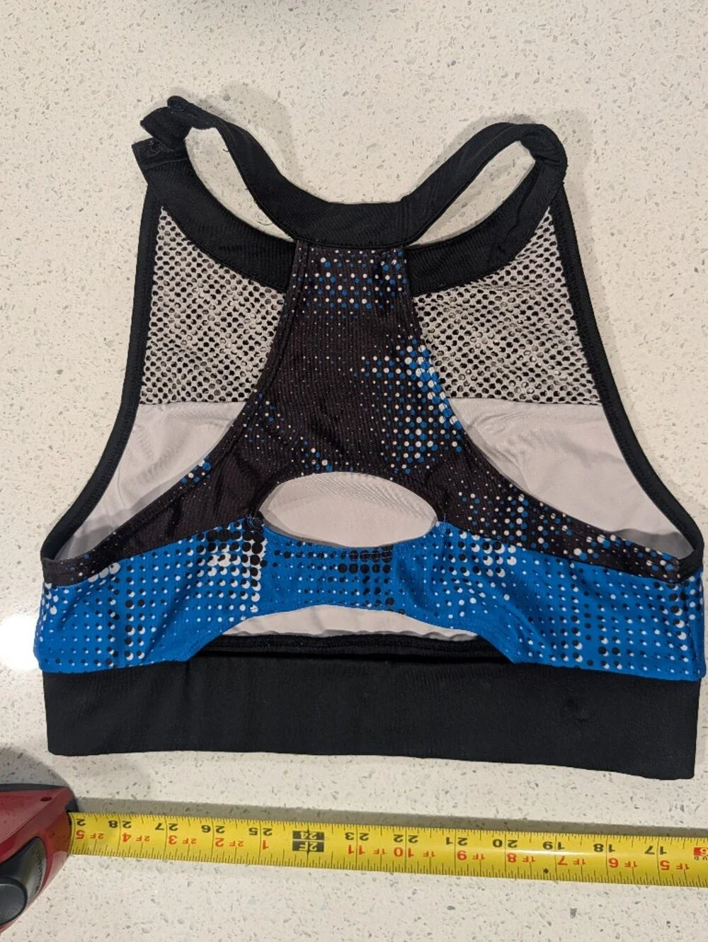 Rebel Athletics piece set