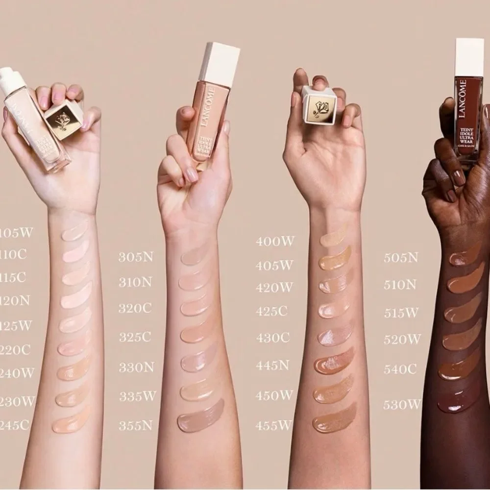 Lancome lancôme 450w