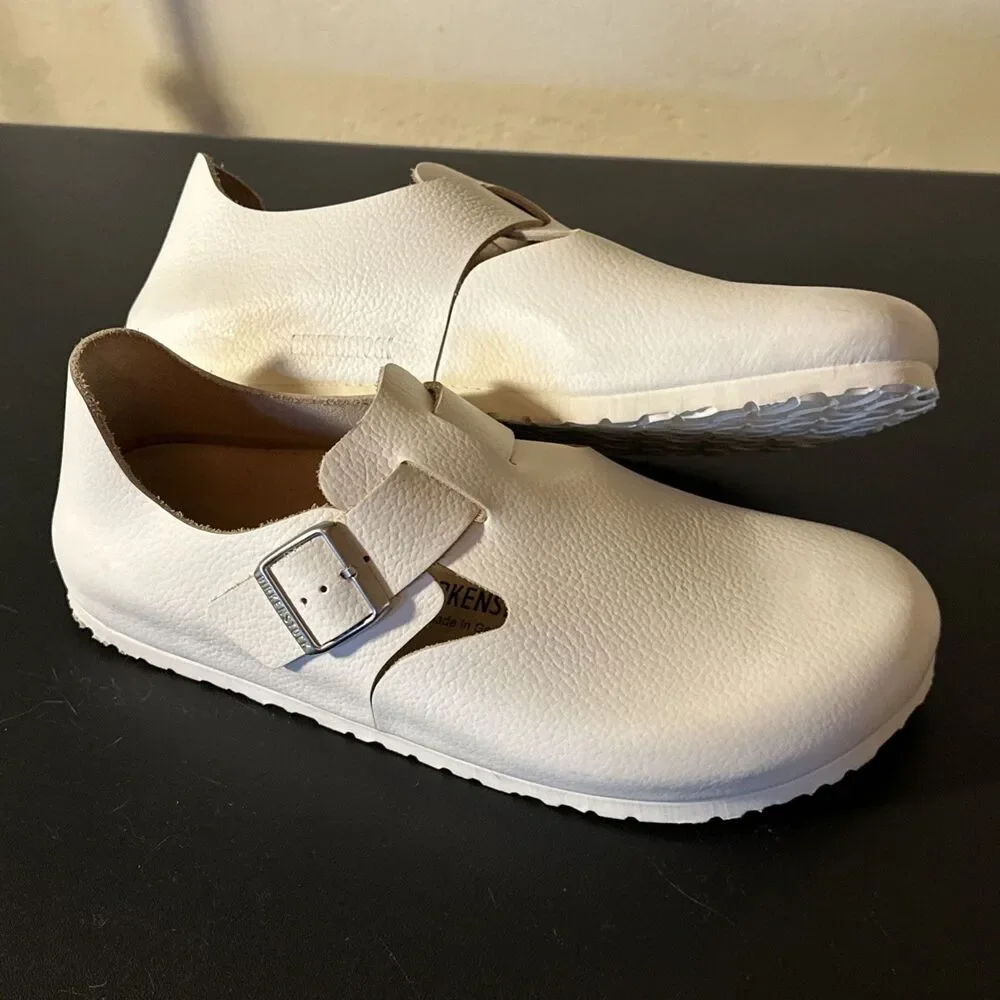 Birkenstock london clog