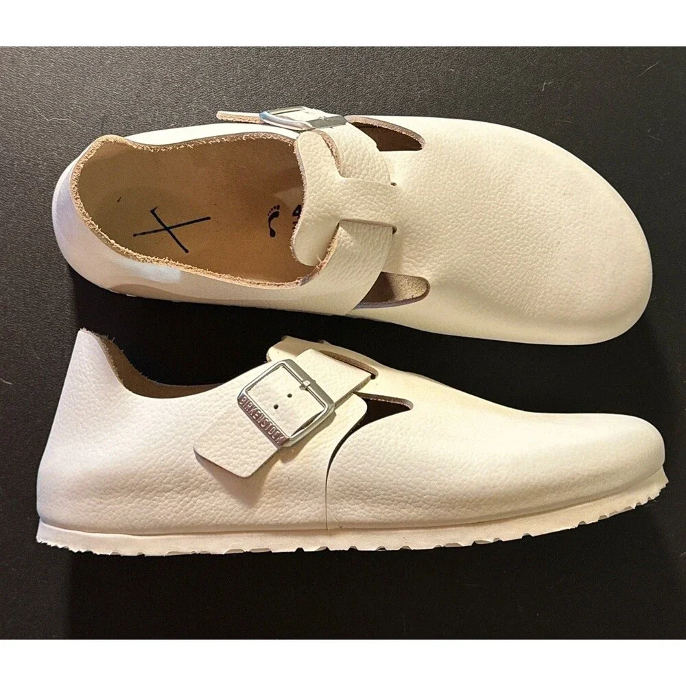 Birkenstock london clog