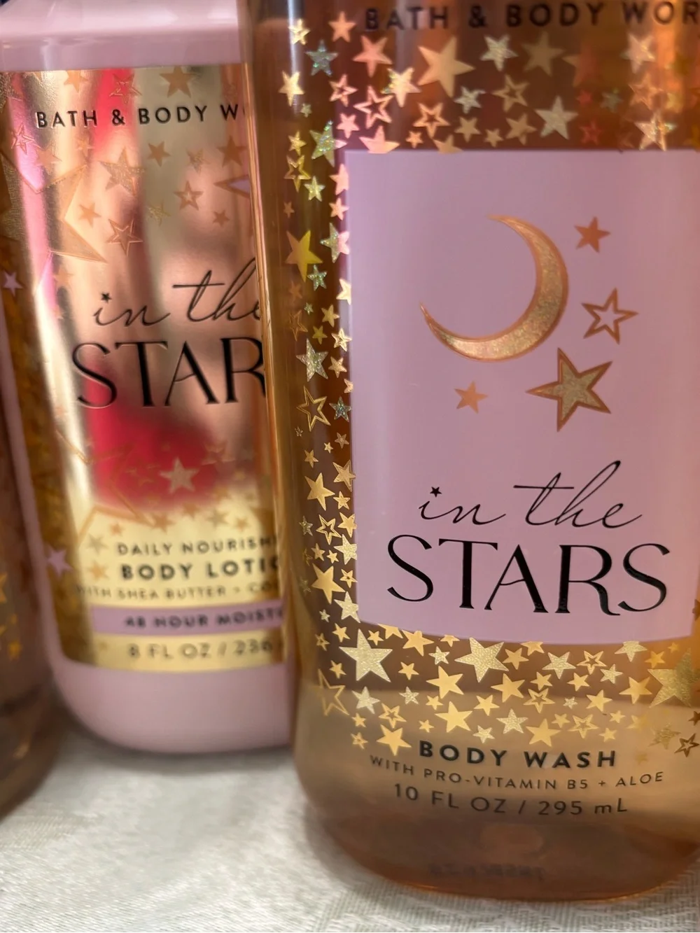 Bath & Body Works bath body