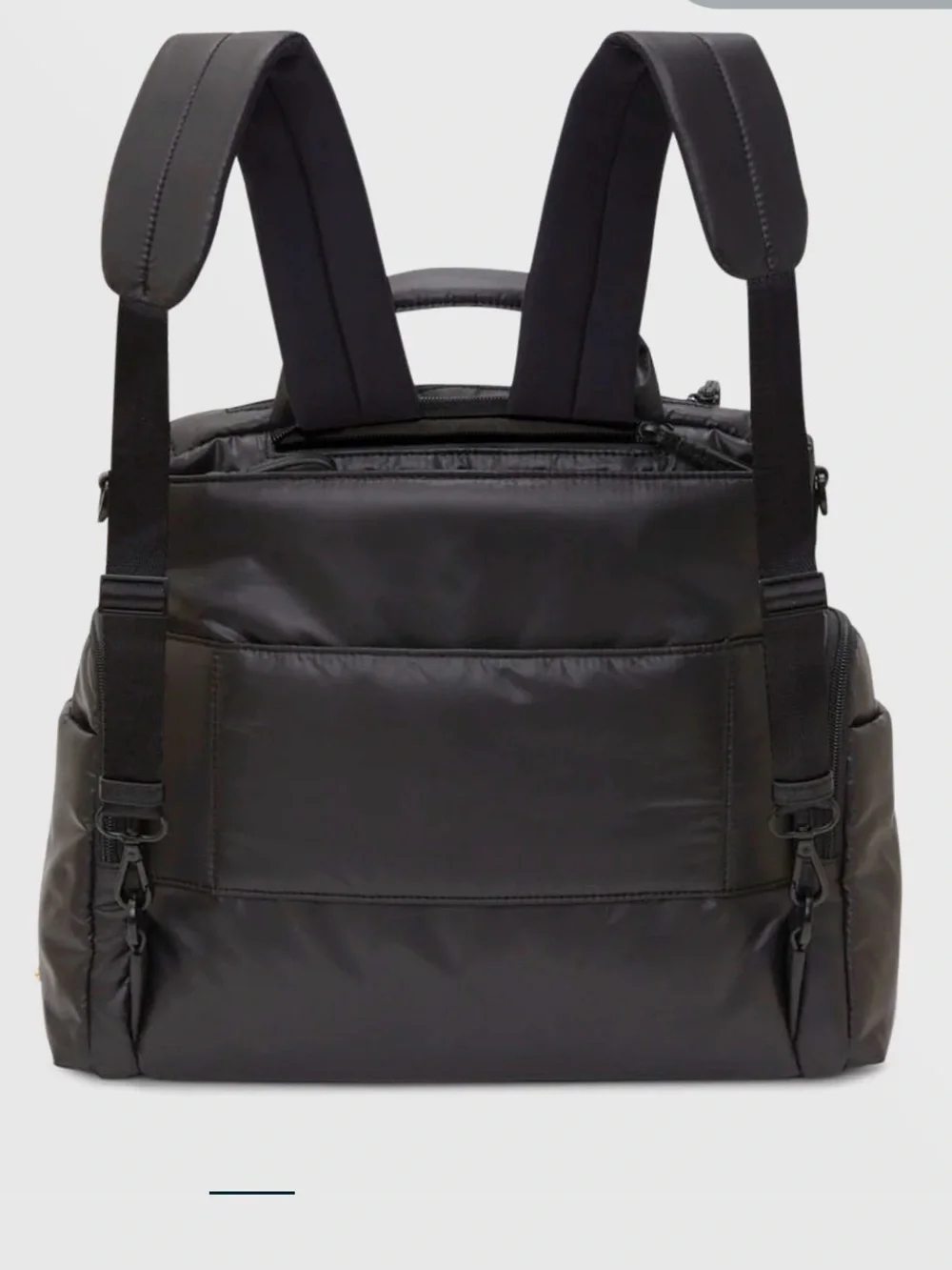 caraa baby bag