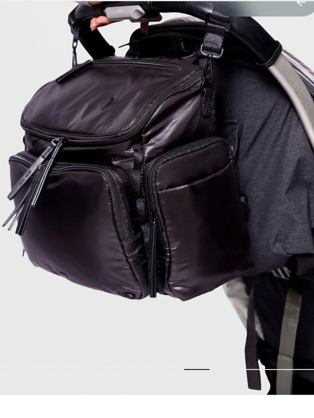 caraa baby bag
