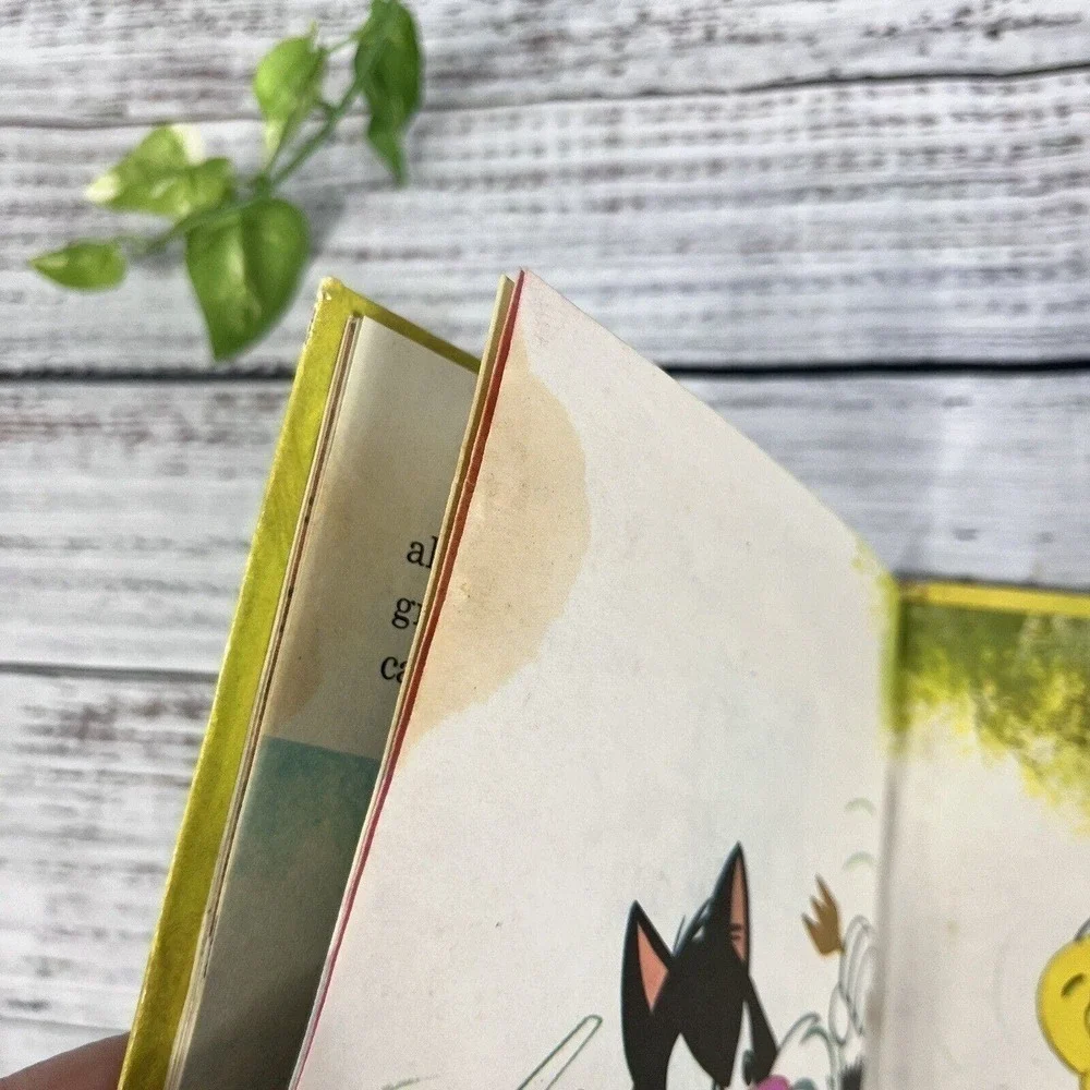 Tweety Bird vintage tweety