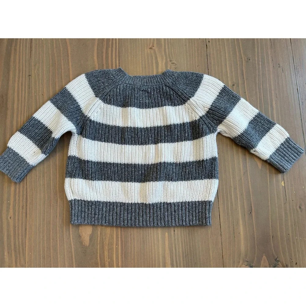 GAP baby striped