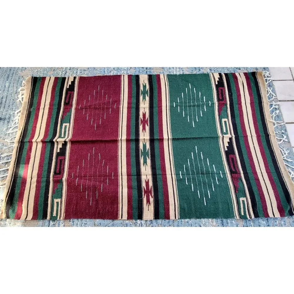 Unbranded vintage southwestern
