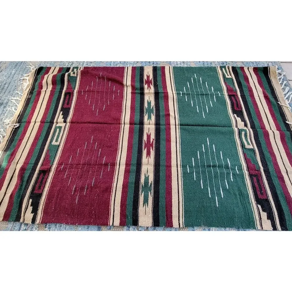 Unbranded vintage southwestern
