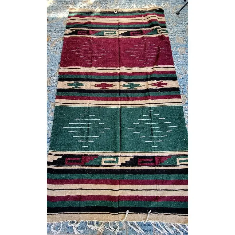 Unbranded vintage southwestern