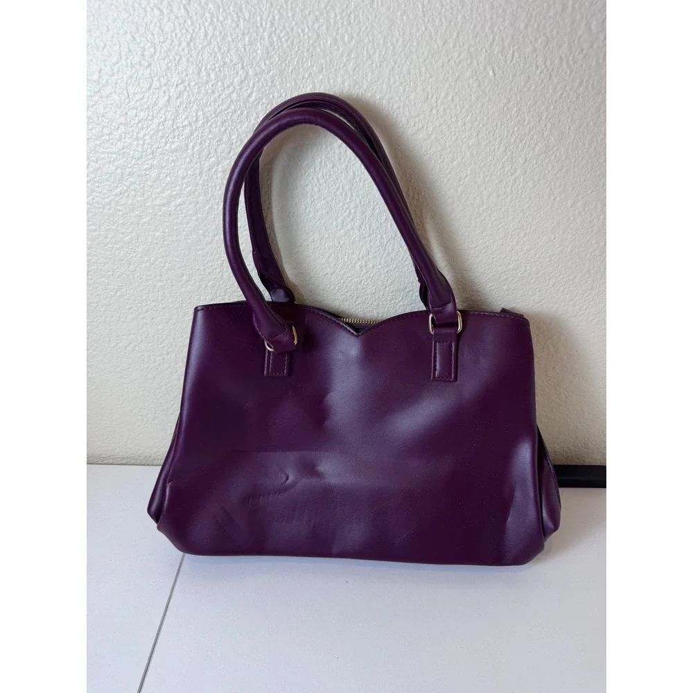 N/A unbranded purple