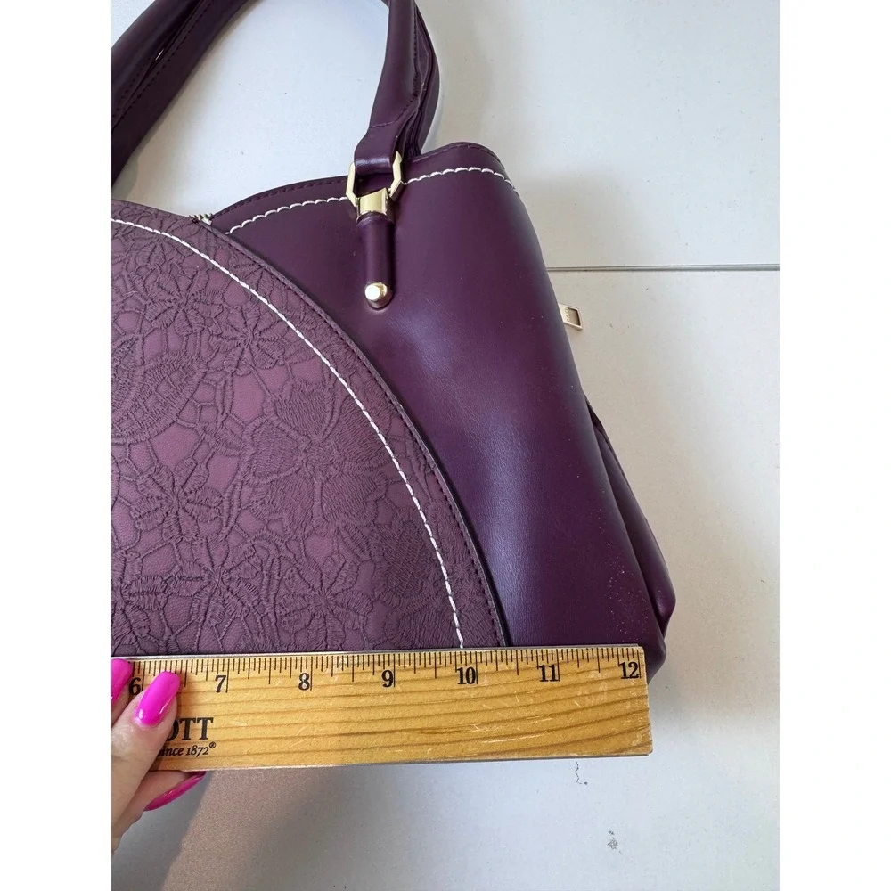 N/A unbranded purple