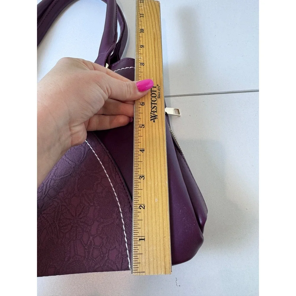N/A unbranded purple