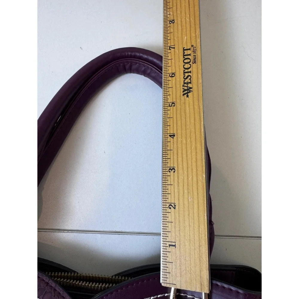 N/A unbranded purple
