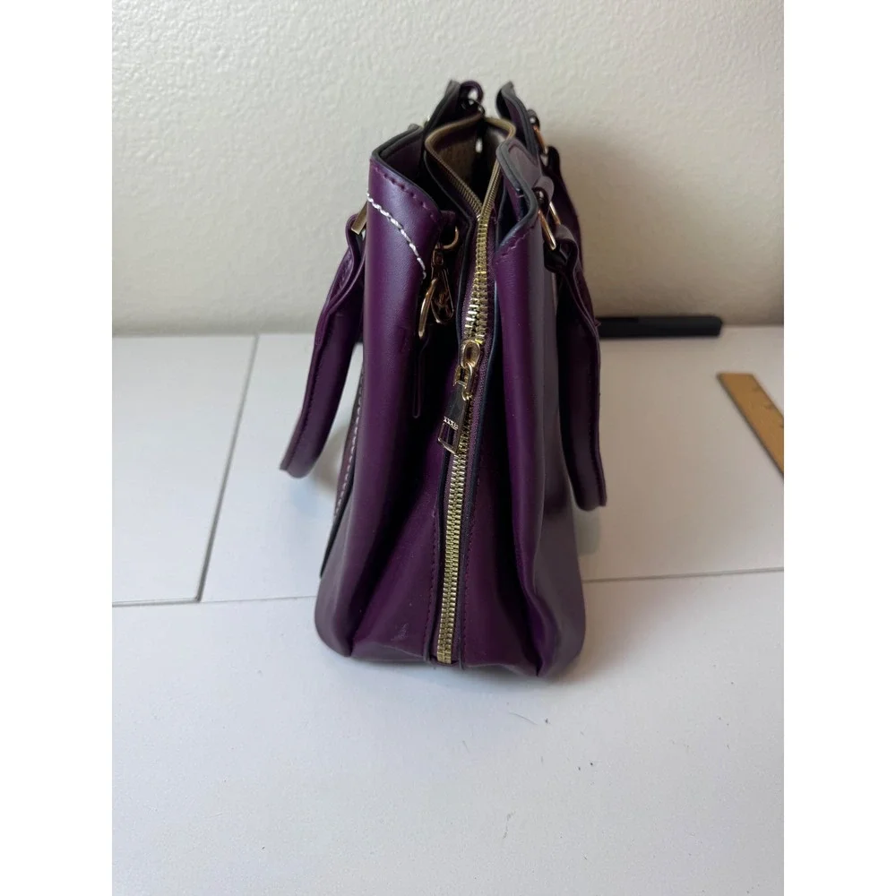 N/A unbranded purple